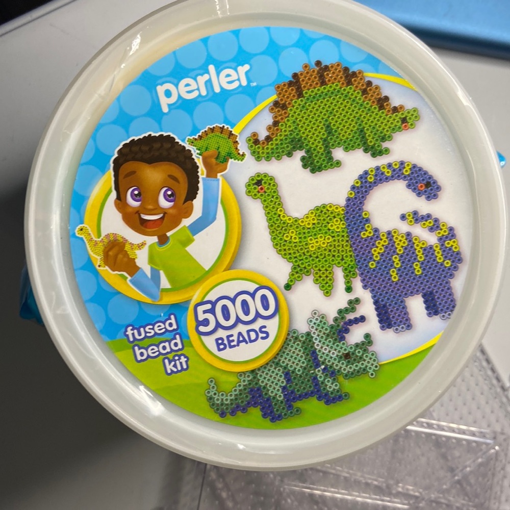 Perked bead kit